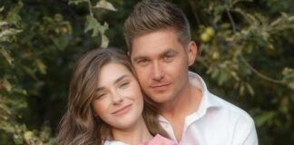 Катерина Полтавська розповіла, яким повинен бути ідеальний чоловік