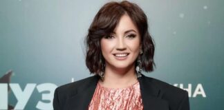 Що відомо про особисте життя Олі Цибульської
