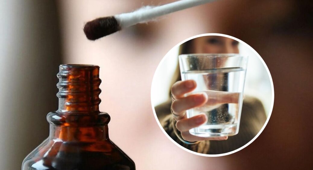 Я берегла цей зошит як сімейну реліквію, а тепер ділюся: 4 рецепти з йодом, що тримають город у формі 