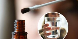 Як використовувати йод у побуті