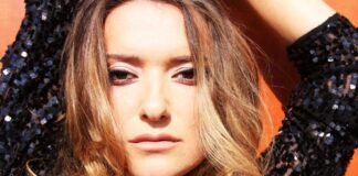 Наталія Могилевська розповіла про своїх дітей та чоловіка