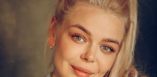 Аліна Гросу зізналася, коли буде готова стати мамою 