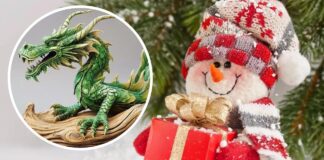 Новорічні традиції 2024