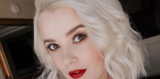 Міка Ньютон оголосила про своє повернення в Україну