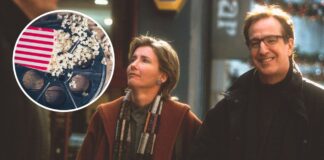 Який фільм подивитись у Новий рік