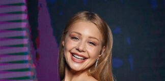 Тіну Кароль запідозрили у романі з кримінальним авторитетом