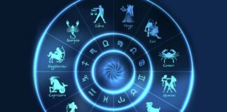 Кому зі знаків пощастить у Новому році