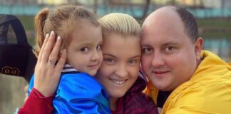 Донька Ткача отримала акторську роль