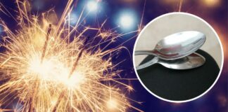 Ритуал на залучення щастя та добробуту