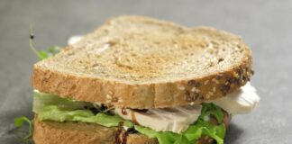 Рецепт сніданку на 1 січня