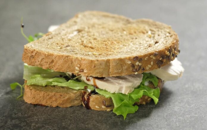 Рецепт сніданку на 1 січня