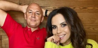 Потап попросив вибачення в Каменських