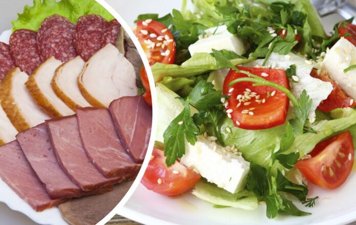 Кулінари розкрили старий секрет сервірування нарізки для столу 