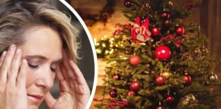 Що робити, щоб не боліла голова 1 січня