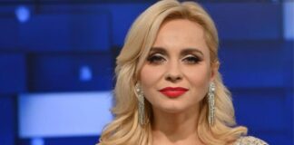 Як виглядає вагітна Ребрик