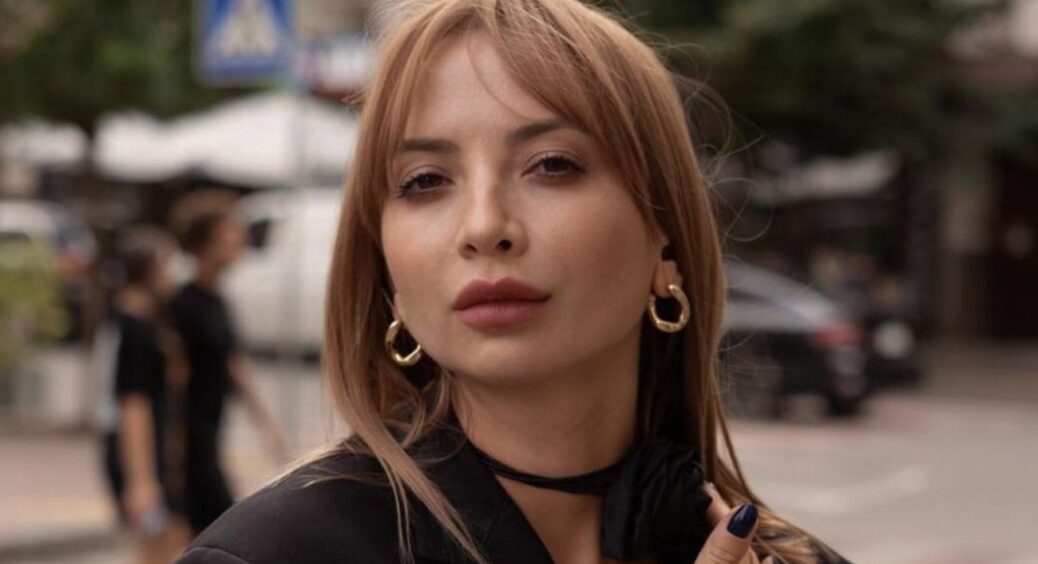Майбутні свекор і свекруха: Ірина Сопонару з “Кварталу” вперше показала батьків свого нареченого (ФОТО) 