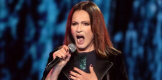 Куди зникла Софія Ротару