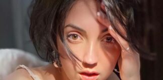 Цибульська зробила невдалий ботокс