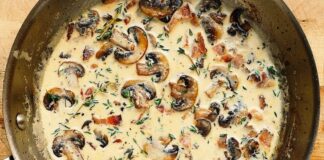 Кулінар розповів, як за 10 хвилин приготувати соус до пасти