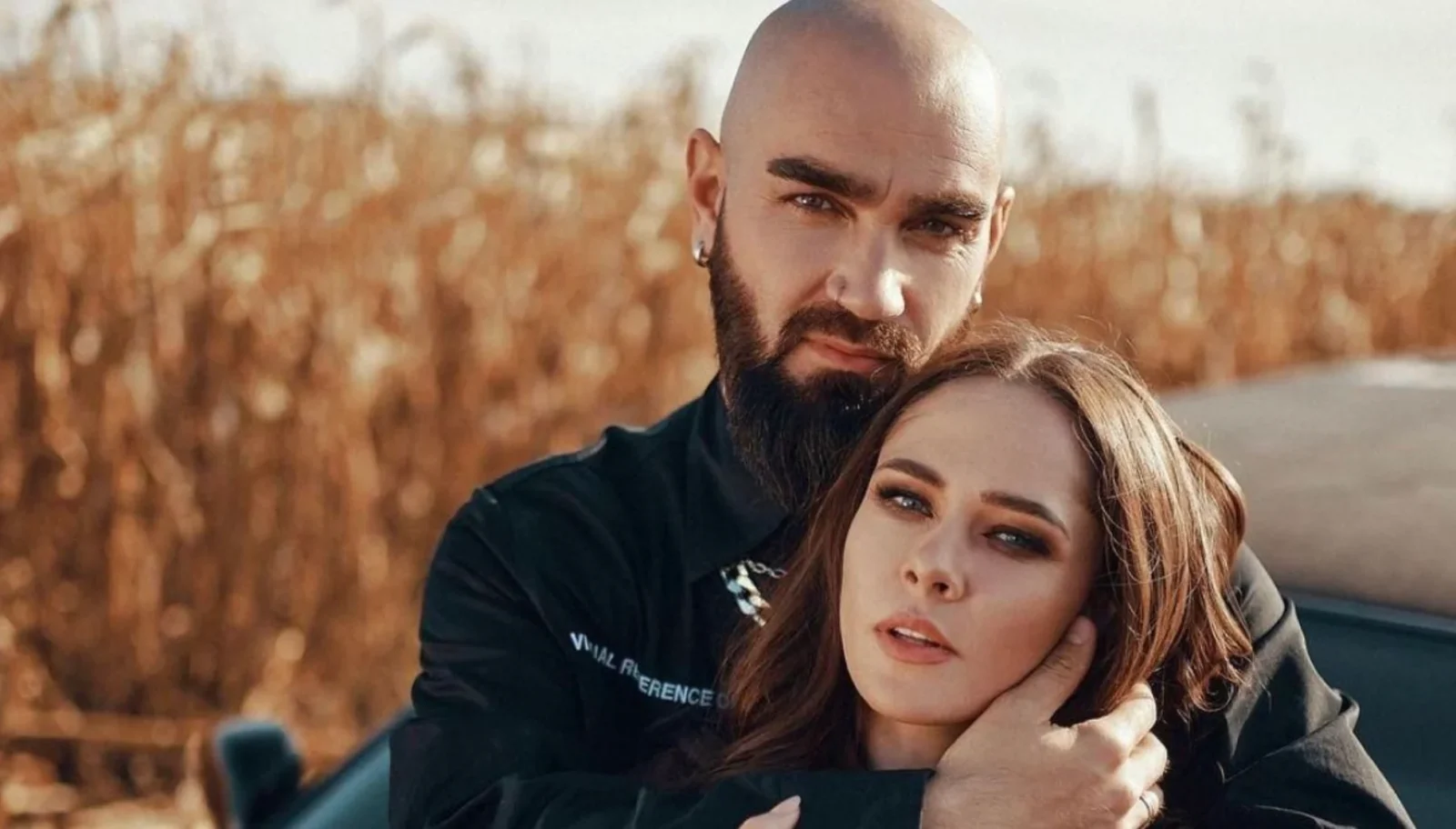 Богдан Беспалов розповів, що Юлія Саніна розлучається з чоловіком