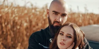 Богдан Беспалов розповів, що Юлія Саніна розлучається з чоловіком