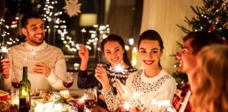 Старий Новий рік 2024 – за чи проти