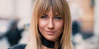 Нікітюк показала спортивну фігуру