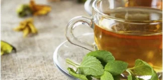 Як заварити чай, аби він був смачніше звичайного