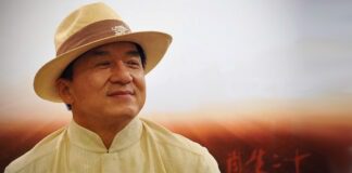 Джекі Чан опинився у лікарні: що відомо про стан актора