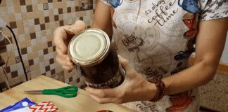 Як захистити кришки для консервації, щоб не поіржавіли у підвалі