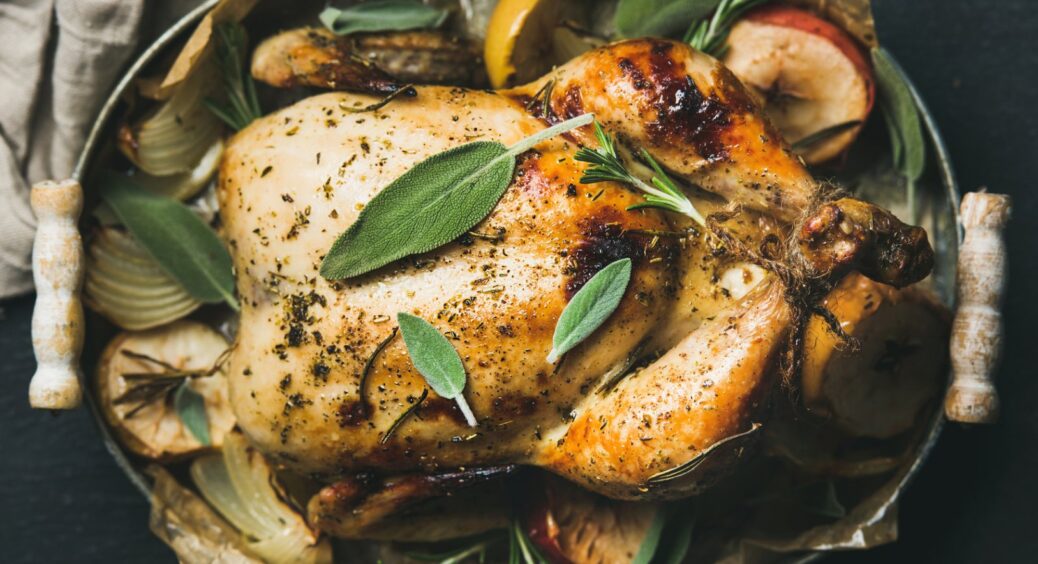 Що приготувати з яблук до різдвяних свят: ласую тільки цим рецептом та готую майже щодня для коханого 