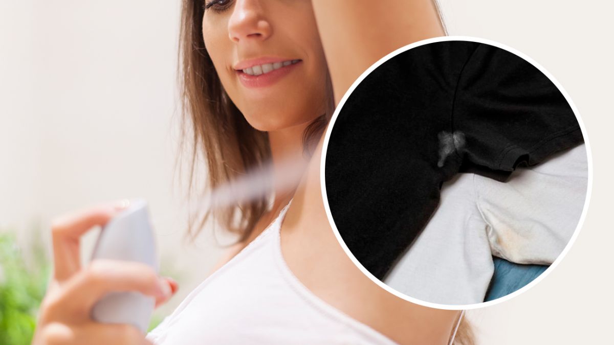 Як прибрати сліди дезодоранту з одягу: експерти назвали лайфхак