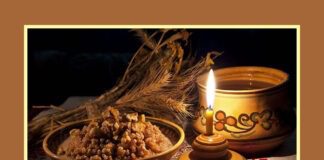 Традиційна, панська і гурманська: три варіанти приготування різдвяної куті