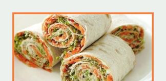 Смачні сніданки з лаваша, які у вас будуть просити ще і ще