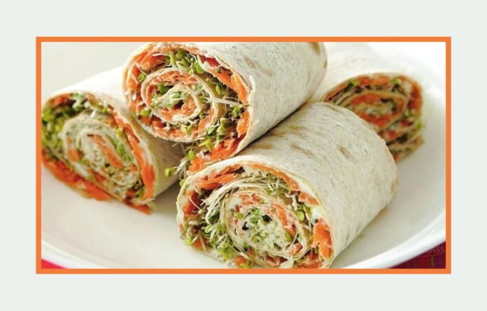 Смачні сніданки з лаваша, які у вас будуть просити ще і ще