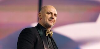 Потап відповів, коли повернеться у Київ