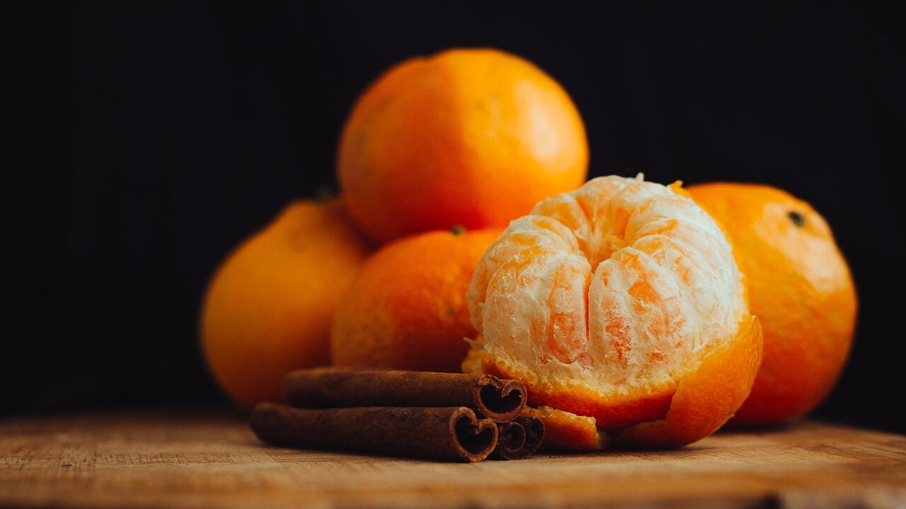 Обираємо цитруси до дому: апельсин або мандарин
