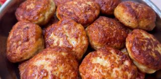 Рецепт ароматних курячих котлет в домашніх умовах