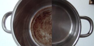 Експерти розповіли, як відчистити каструлі за допомогою зубної пасти