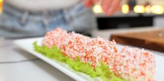 Найкращі закуски на Новий рік 2024: рецепти 