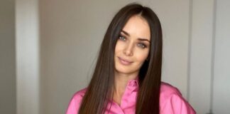 Ксенія Мішина здивувала шанувальників своїм новим перевтіленням 