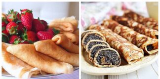 Ось чому млинці виходять жорсткими і сухими: 3 помилки приготування