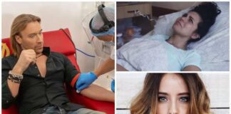 Дорофєєва, Винник та інші українські зірки розповіли про свої діагнози