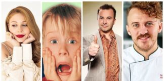 Українські селебріті стали копіями акторів Сам удома: Павлік, Кароль та інші