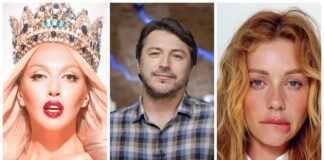 Сергій Притула, Тіна Кароль та інші зірки-волонтери розповіли про свою діяльність