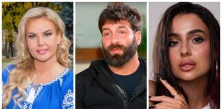 Камалія та Захур, Трінчер, Салем: всі зірки, які розлучилися у 2023 