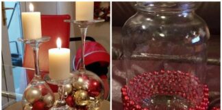 Новорічний декор своїми руками: ідеї, які дуже легко повторити