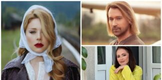 Українські зірки, які народились в селах: Кароль, Винник та інші