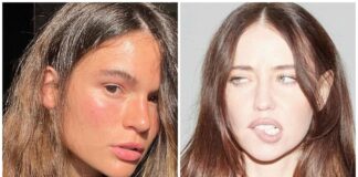 Як виглядають свекрухи Наді Дорофєєвої та Даші Кацуріної: