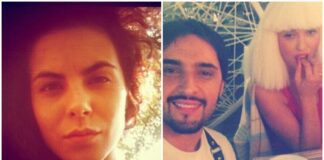 Якими були перші публікації зірок у Instagram